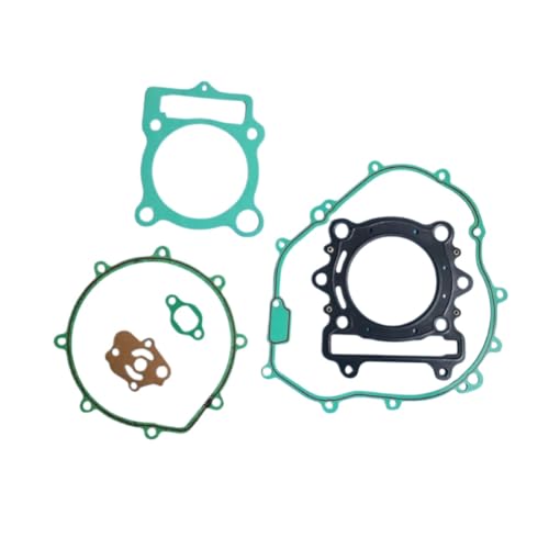 Juntas de cilindro HISUN 400CC ideales para reparar tu UTV en rutas 2