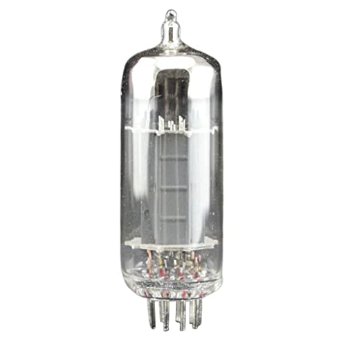 12Bh7 Vacuum Tube Guitar Amplifier Electric Vacuum Tube Mic Audio Equipment #TOP4