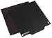 YBINGA Plate-forme magnétique flexible pour imprimante 3D 220 x 220 mm Wanhao I3 Anet A8 Pièces de rechange