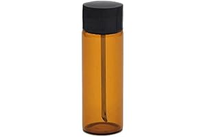 Snuff Bottle Glass Pill Box Medicine Box Snuff Bottle for All