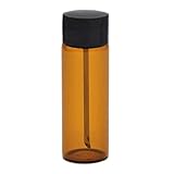 Snuff Bottle Glass Pill Box Medicine Box Snuff Bottle