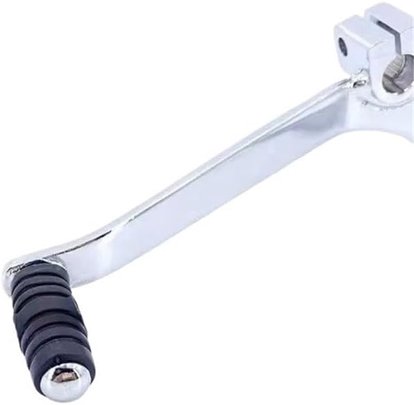 オートバイシフター オートバイ用シフターギアシフトレバーチェンジペダル GN125 GN125H GN125-2/2F/2D用 シフ