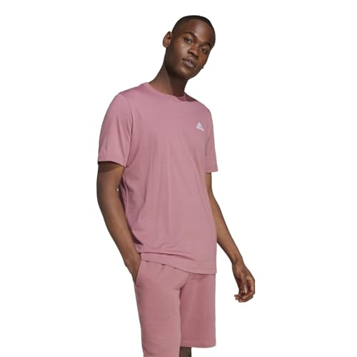 Image of Adidas Men Fitted T-Shirt