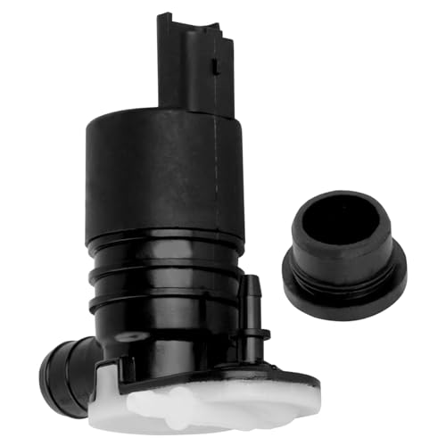 Windshield Washer Pump 289209776R Compatible with Renault Kadjar 2015-2024, Renault Clio V 2019-2021