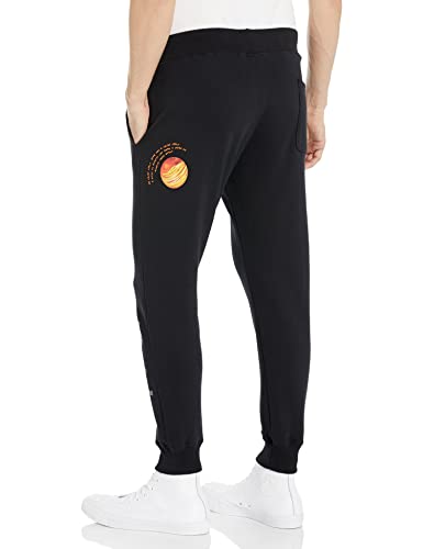 COLDPLAY Men's Official Organic Cotton Sweatpants2