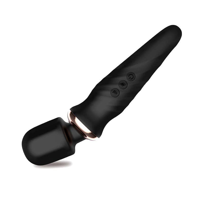 Masajeador USB silicona Noah soulage les douleurs et tensions du dos - 3