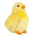 adgfd Peluche ripiene di Anatra Gialla,Baby Duck Peluche Animali di Peluche | Animale di paperelle e Pulcini Gialli, Ragazzi e Ragazze Divano Camera Compleanno Baby Shower