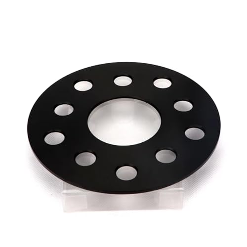 Élargisseur de voie 5x114.3 Dodge : Supprimez les frottements de jante 3mm