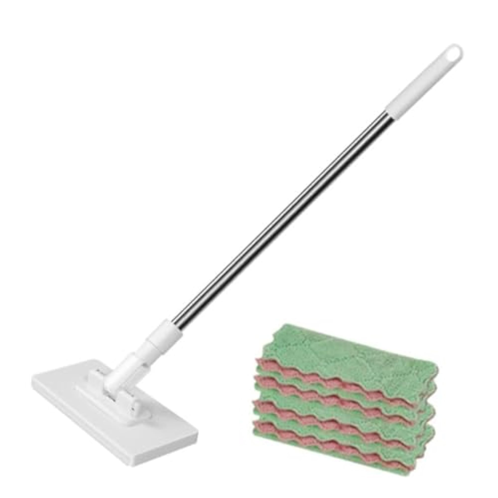 Professional Flat Mop for Household Floor Cleaning