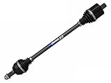 SuperATV Heavy Duty Rhino 2.0 Stock Length Axle for Polaris RZR XP 1000 (2014+) - REAR