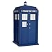 Hero Collector Eaglemoss The Eleventh Doctor's Tardis Model | Doctor Who Figurine Collection | Model Replica