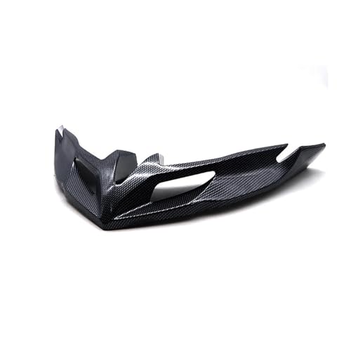 Déflecteurs ailes pneumatiques moto Versys 650 KLE - 4