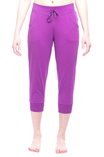 danskin now capris xl