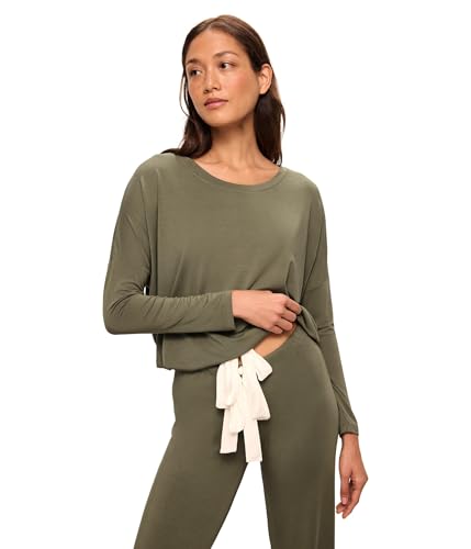 Image of Eberjey Gisele Slouchy Set
