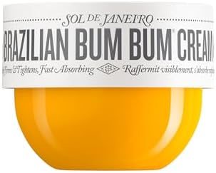 Sol de Janeiro Brazilian Bum Bum Cream