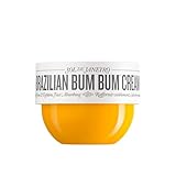 Sol de Janeiro Brazilian Bum Bum Cream Travel Size 2.5oz / 75ml