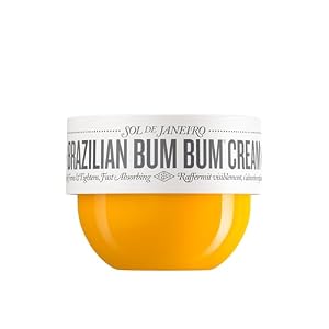 Brazilian Bum Bum Cream
