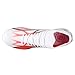 PUMA Ultra Match Firm Ground/Artificial Ground Puma White/Puma Black/Fire Orchid 10 D (M)