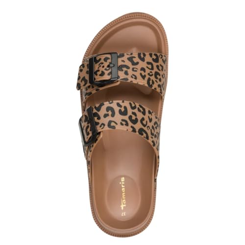 Women's Mules Tamaris 1-27430-46 - 5