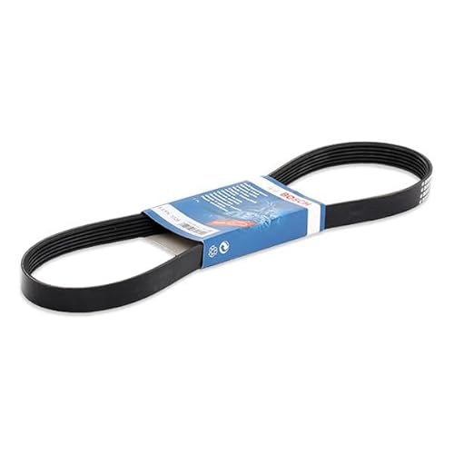 Bosch 6EPK1029 - Cinghia Trapezoidale A Nervature - 1987946143 - 2
