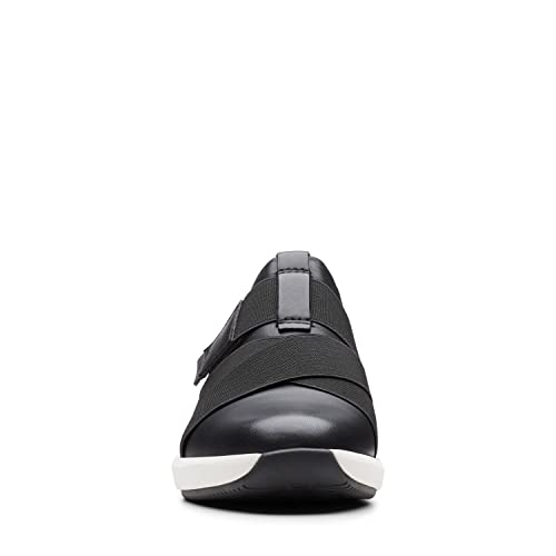 Image of Clarks Women's Un Rio Strap Trainers
