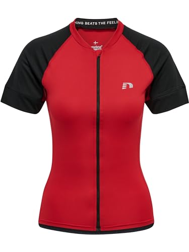 Chemise Core Bike Jersey maillot velo femme respirant manches courtes