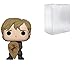 Pop! Game of Thrones Tyrion with Shield Pop! Vinyl Figure (Bundled with Compatible Pop Box Protector Case)