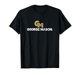 George Mason University Patriots Large T-Shirt