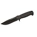 Buck Knives 0822BKX Sentry Fixed Blade Tactical Knife with MOLLE Compatible Sheath
