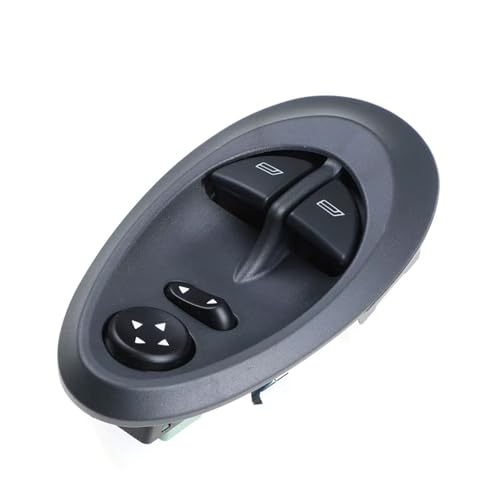 Commande vitre électrique Iveco Daily 1999-2006 passager et conducteur