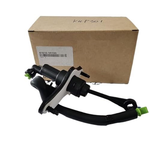 Actionneur d'embrayage 416101R100 pour restaurer une transmission fluide