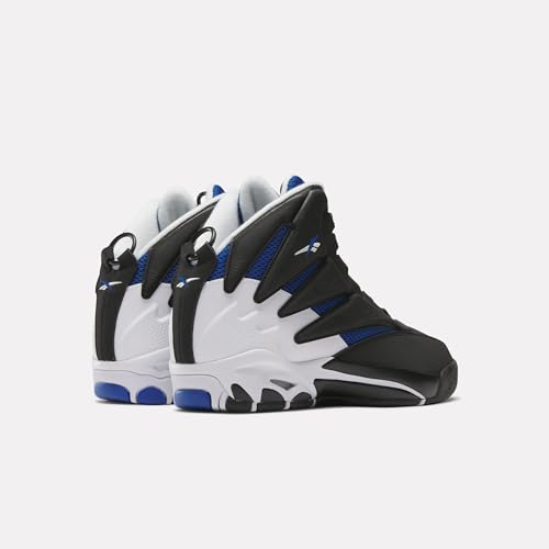 Reebok Unisex-Adult The Blast Basketball Sneaker3