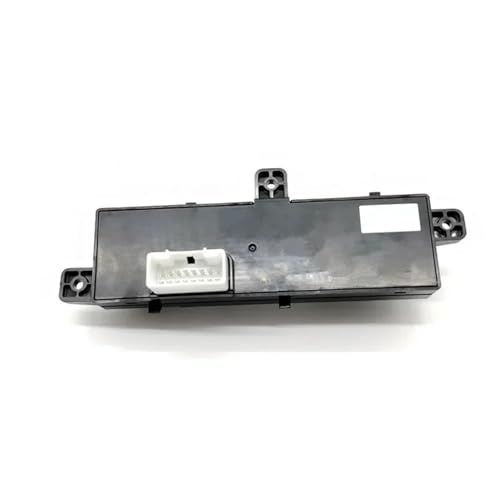 Interrupteur de siège électrique Hyundai Elantra AD bouton commande 88540F2100 - 5