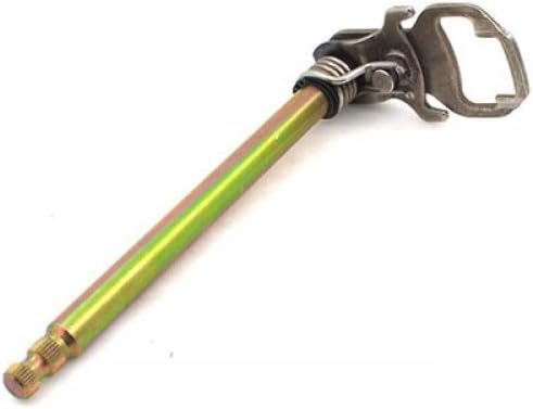 Motorcycle Gear Shift Shaft Gearshaft Compatible With CG150 CG 150 150cc Go Kart Dirt Bike Buggy Cafe Racer