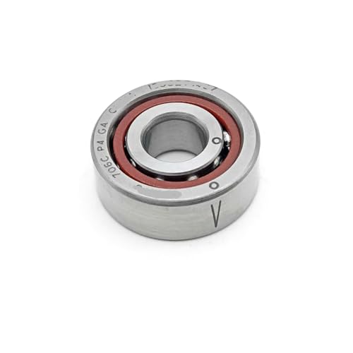 Roulement à contact oblique 706 706C P4 GA 6x17x6 pour axe rotatif CNC