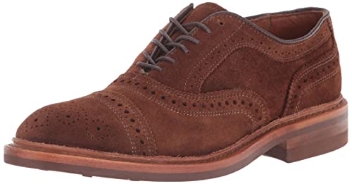 Image of Allen Edmonds Strandmok Oxford Shoes