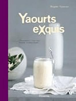 Hardcover Yaourts exquis (French Edition) [French] Book