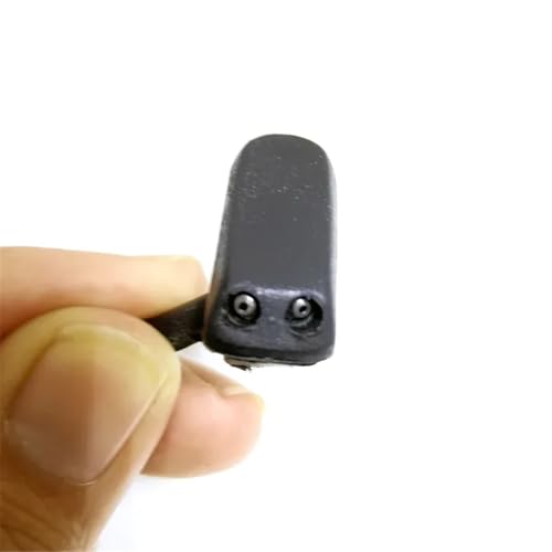 Buse de lave-glace résolvant les problèmes de jet sur Jetta - 4