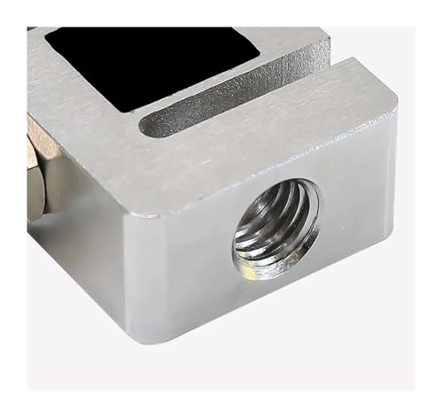 Capteur de force de petite taille DYLY-107 pour peser la compression avec haute précision