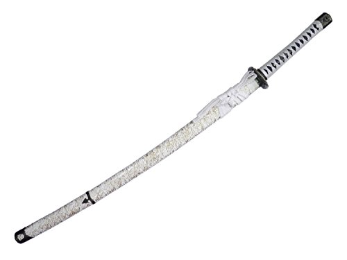 雪ん子　一刀彫 刀剣乱舞「江雪左文字」の像が破損 広島県福山市が発表 市民の通報で