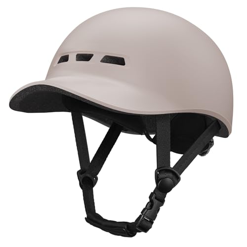 Shinmax Lightweight Baseball Cap Helmet