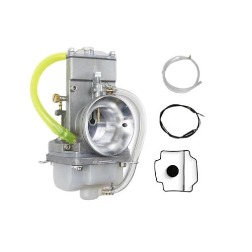 Carburateur moto 150cc 500cc adaptable sur RMZ250 et CRF250R