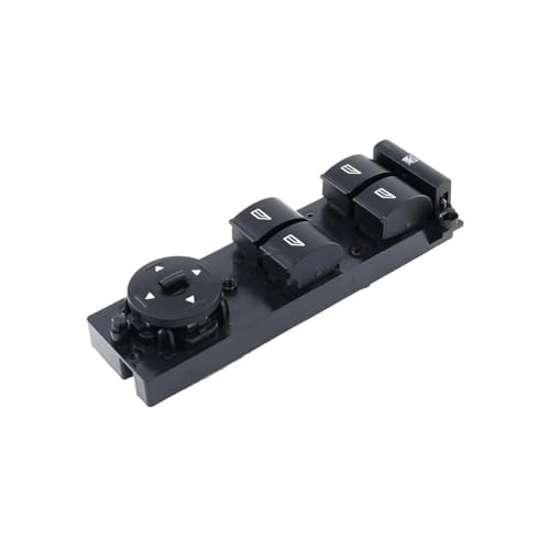 Commande vitre électrique Focus MK2 pour un habitacle confortable - 5