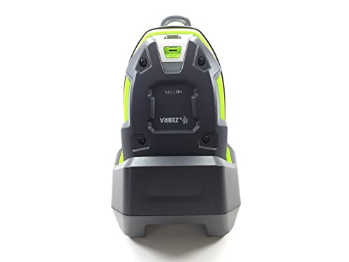 image for Zebra DS3678-HD (High Density) Ultra-Rugged Cordless 2D/1D Barcode Sca