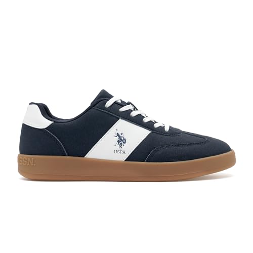 Image of U.S. Polo ASSN. Mens Skylar 2.0 Sneaker