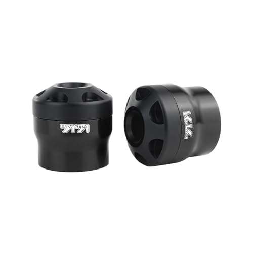 Hinterachse Crash Sliders Stand Schraube Schwinge Spulen Für Suzuk& RF 600 R 1993-1999 VANVAN 125 / RV125 2003-2017 VANVAN 200/ RV200 Rahmenschieber