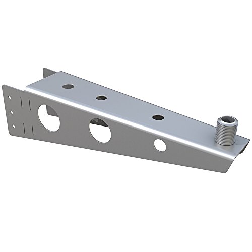 Shakespeare Mast Mount Shakespeare 4366-R Mast