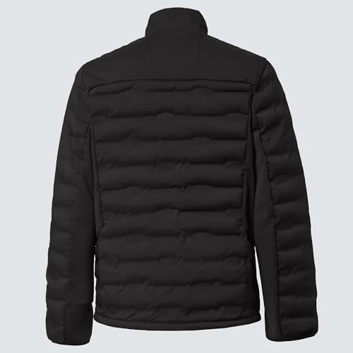 Oakley Men's Ellipse Recycled Quilted Jacket3