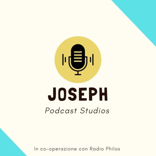 Joseph Podcast Studios cover art