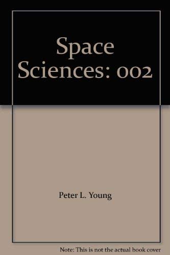 Buy Space Sciences: 002 — BookShops.in